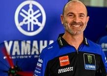 MotoGP 2023. Massimo Maio Meregalli: Nel 2025 rivogliamo un team satellite... ma chi vorrà andare con Yamaha?