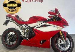 MV Agusta F4 1000 R Corsa Corta (2011) usata