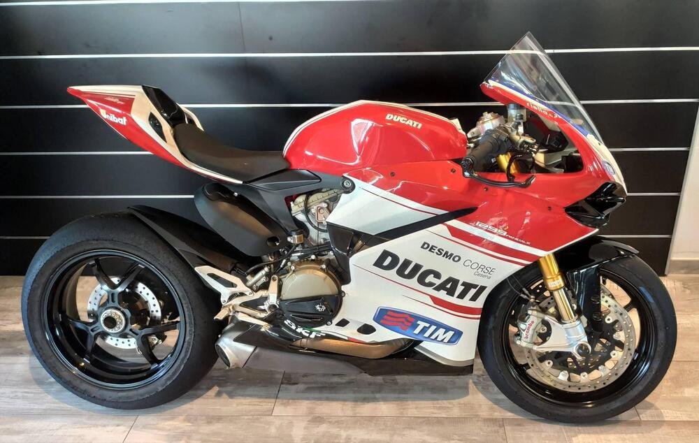 Ducati 1299 Panigale (2015 - 17) (3)