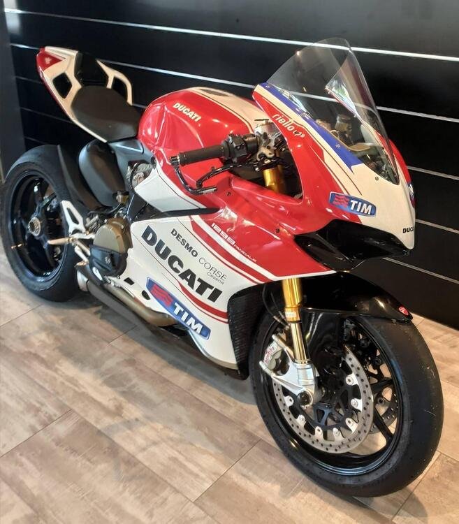 Ducati 1299 Panigale (2015 - 17) (4)