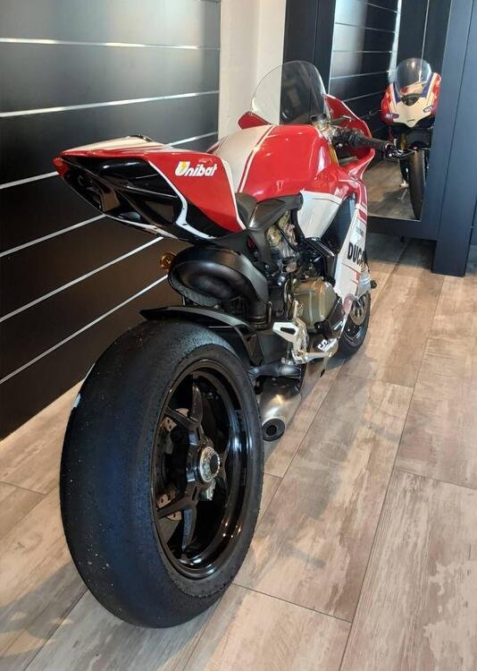 Ducati 1299 Panigale (2015 - 17) (5)
