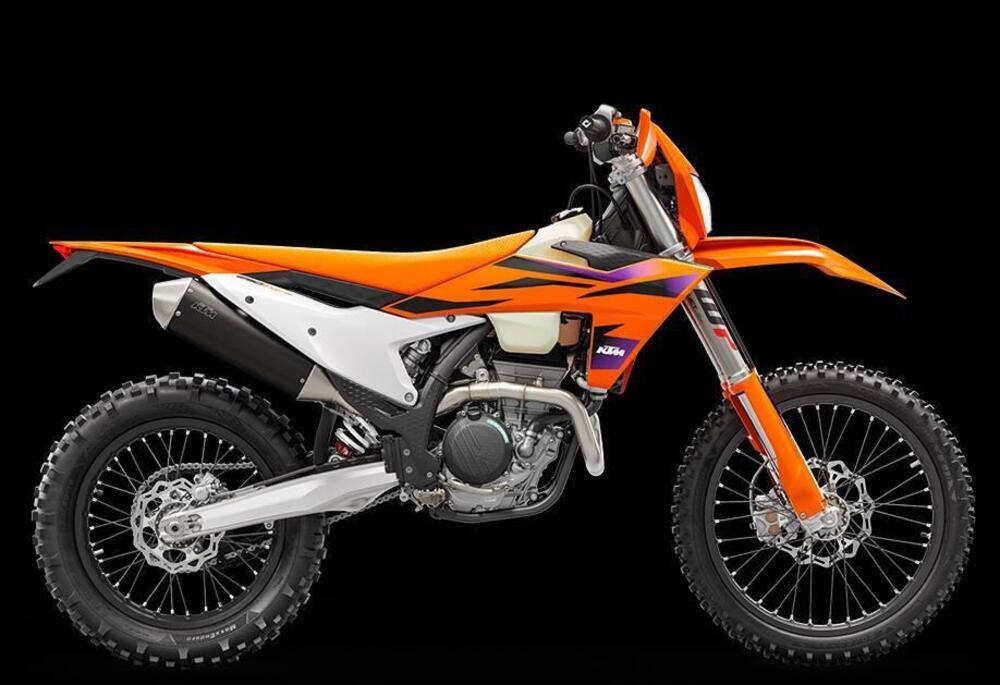 KTM EXC 250 F (2024) (3)