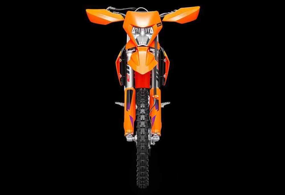 KTM EXC 250 F (2024) (5)