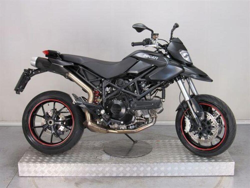 Ducati Hypermotard 796 (2012)