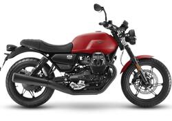 Moto Guzzi V7 Stone (2021 - 24) nuova