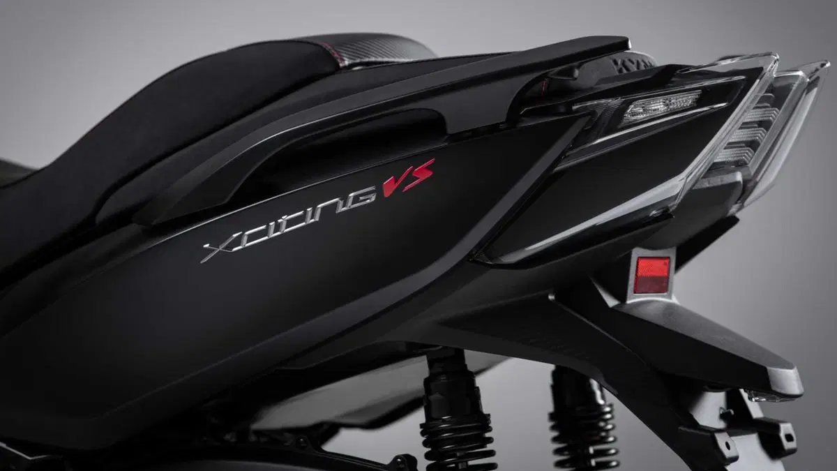 Kymco Xciting 400i Xciting VS 400i (2023 - 26) (13)