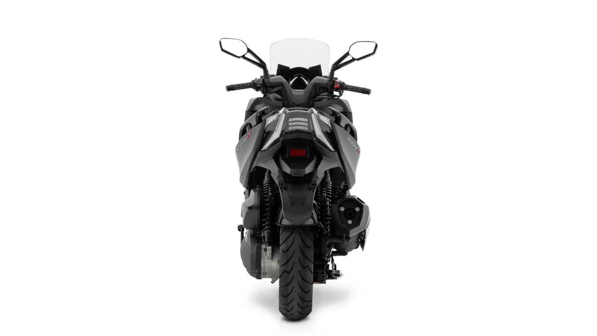 Kymco Xciting 400i Xciting VS 400i (2023 - 26) (4)