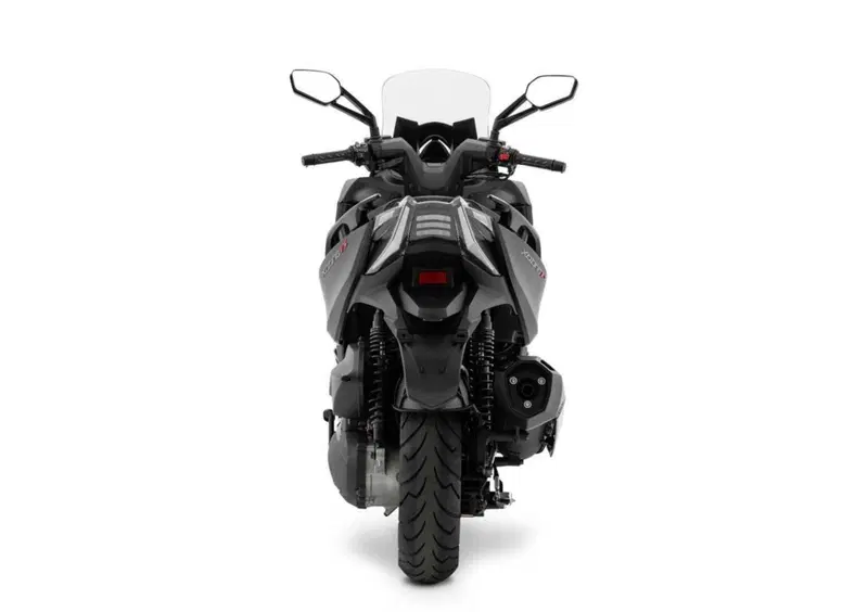 Kymco Xciting 400i Xciting VS 400i (2023 - 26) (4)