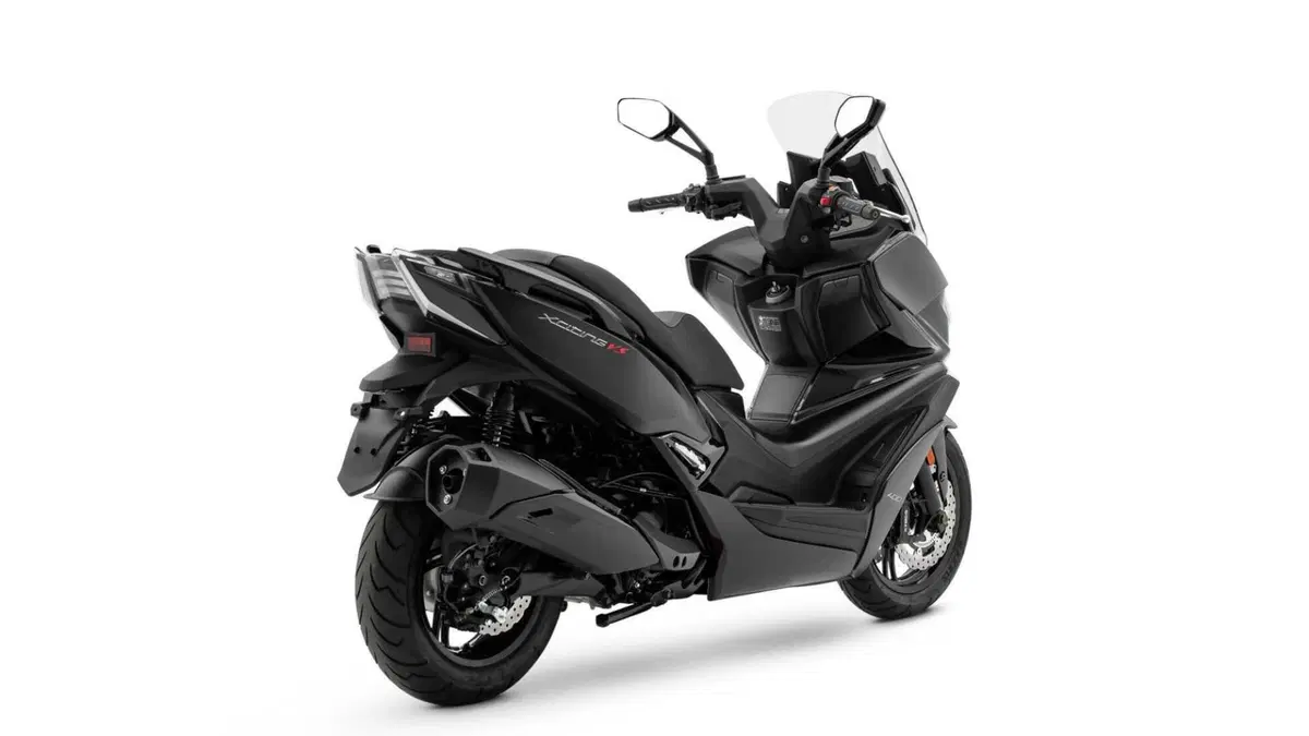 Kymco Xciting 400i Xciting VS 400i (2023 - 26) (3)