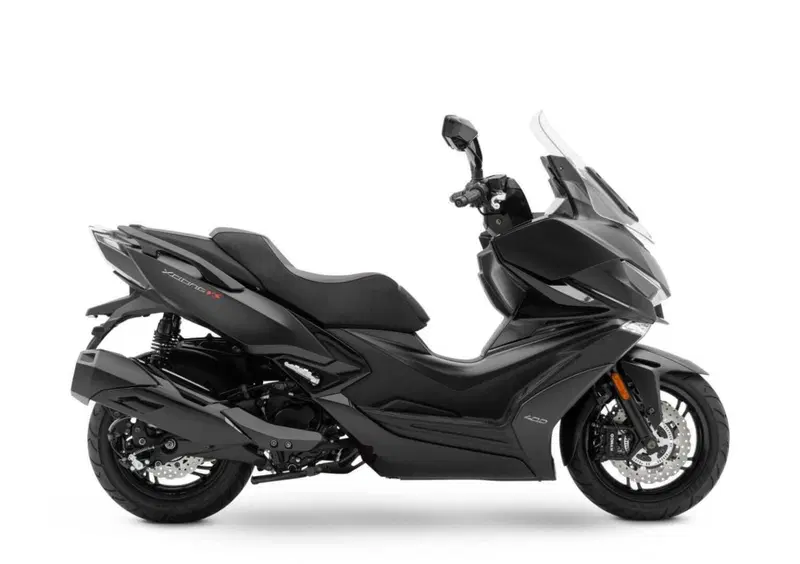 Kymco Xciting 400i Xciting VS 400i (2023 - 26) (2)