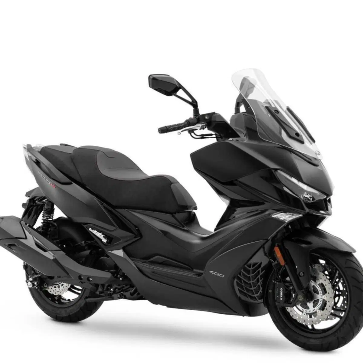 Kymco Xciting VS 400i (2023 - 26)