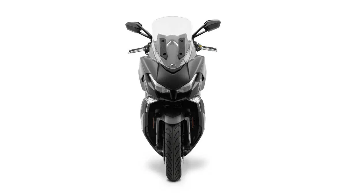 Kymco Xciting 400i Xciting VS 400i (2023 - 26) (8)