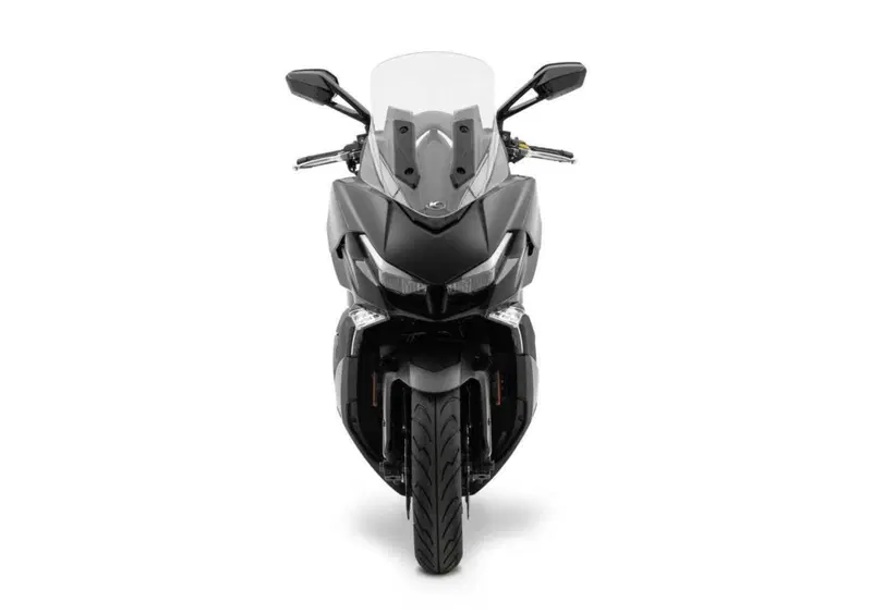 Kymco Xciting 400i Xciting VS 400i (2023 - 26) (8)