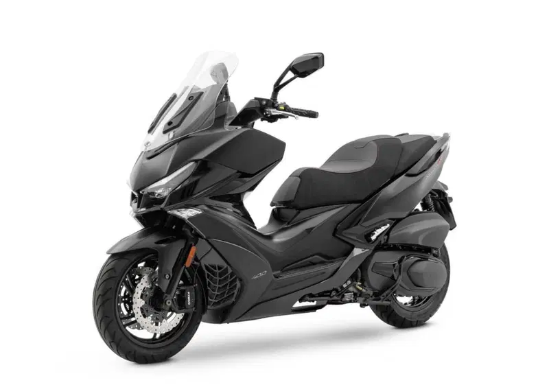 Kymco Xciting 400i Xciting VS 400i (2023 - 26) (7)