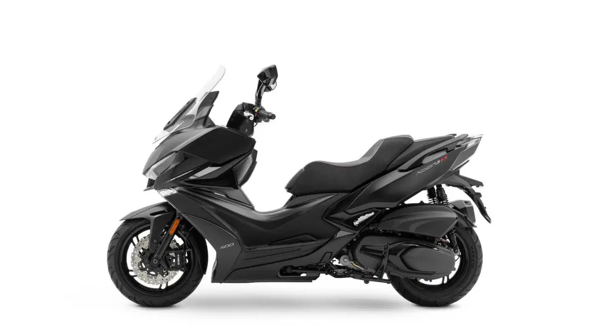 Kymco Xciting 400i Xciting VS 400i (2023 - 26) (6)