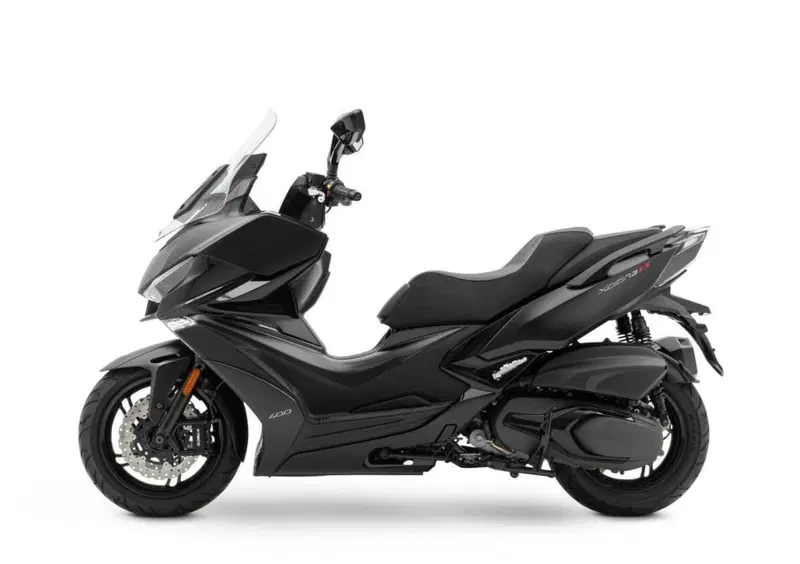 Kymco Xciting 400i Xciting VS 400i (2023 - 26) (6)