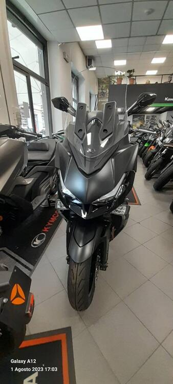 Kymco Xciting VS 400i (2023 - 24) (3)