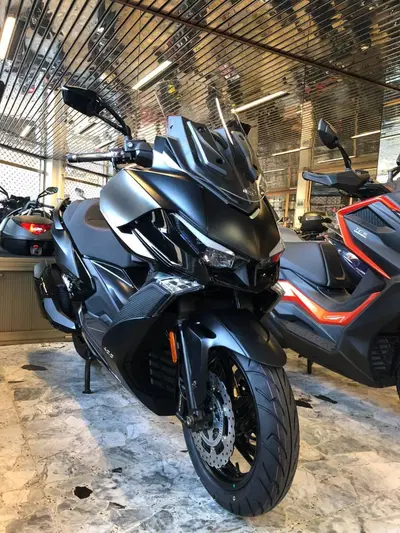 Kymco Xciting VS 400i (2023 - 26) nuova
