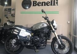 Benelli Leoncino 800 Trail (2022 - 23) nuova