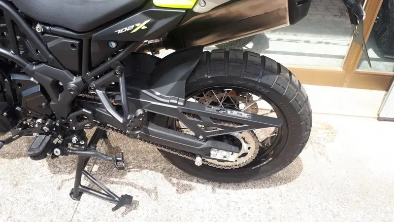 Benelli TRK 702X (2023 - 25) (8)