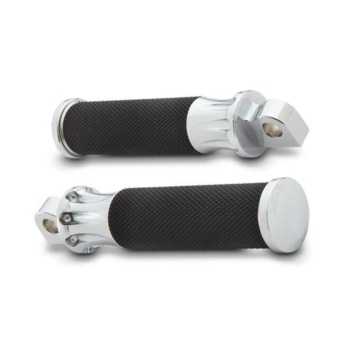 Pedaline Arlen Ness Fusion Deep Cut cromate
