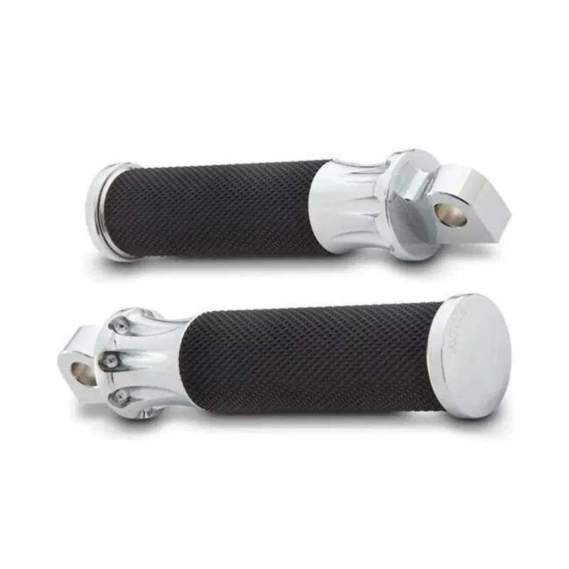 Pedaline Arlen Ness Fusion Deep Cut cromate