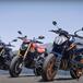 Monster SP vs KTM Duke 890 R vs MT-09 SP: SFIDA in strada e in pista [VIDEO]