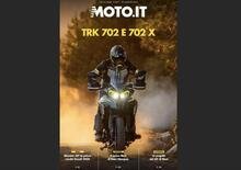 Magazine n° 567: scarica e leggi il meglio di Moto.it