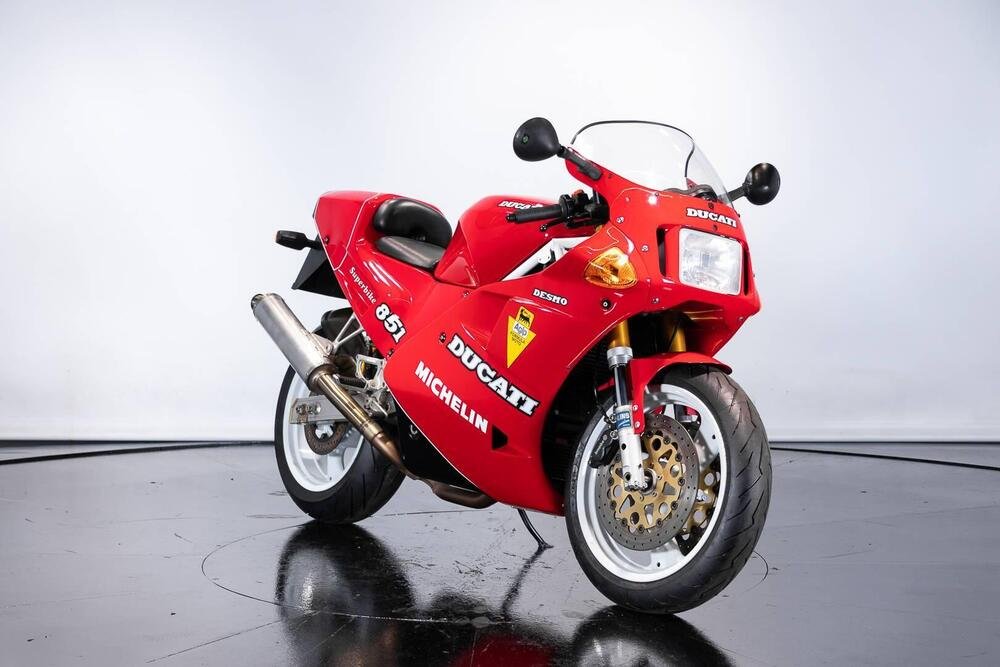 Ducati 851 SP2 n°111 (3)
