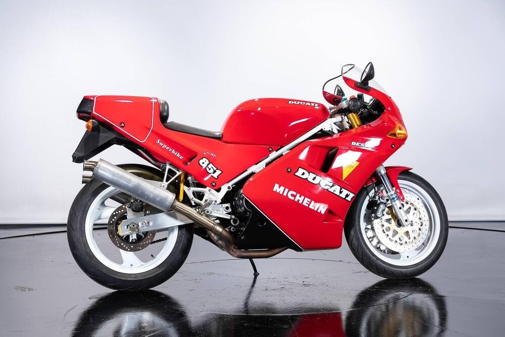 Ducati 851 SP2 n°111 (2)