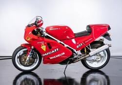 Ducati 851 SP2 n°111 d'epoca