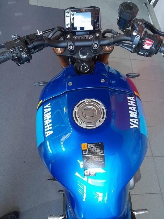 Yamaha XSR 900 (2022 - 24) (3)