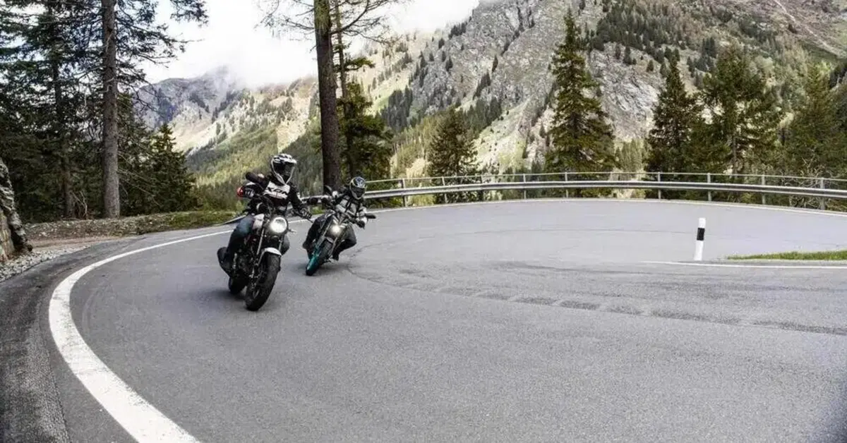 Mercato moto, luglio in crescita del 16,9%. I dati ANCMA