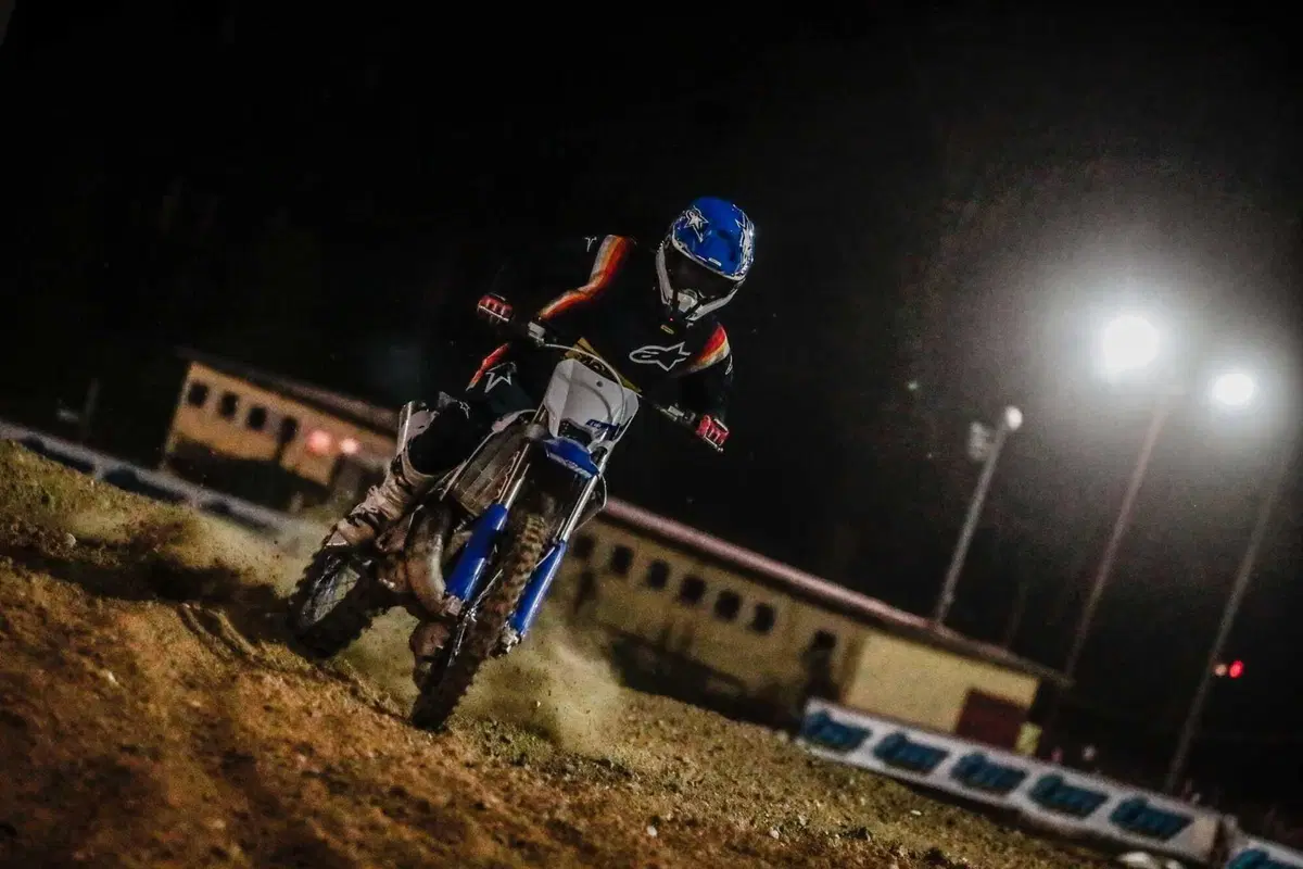 TM Moto Enduro e Cross my 2024 TEST: aggiornate per essere al top! Parola di Gastone Serafini (13)