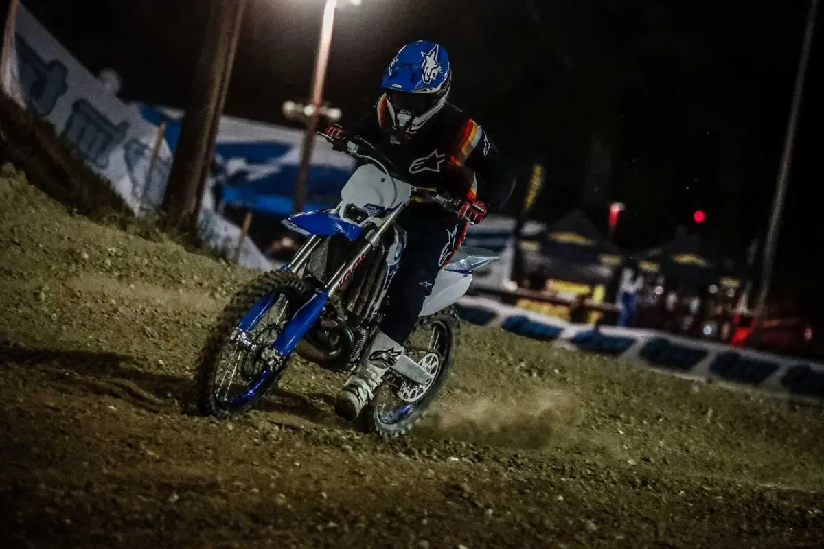TM Moto Enduro e Cross my 2024 TEST: aggiornate per essere al top! Parola di Gastone Serafini (14)