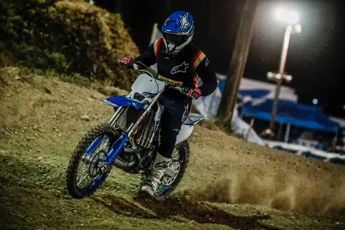 TM Moto Enduro e Cross my 2024 TEST: aggiornate per essere al top! Parola di Gastone Serafini (15)