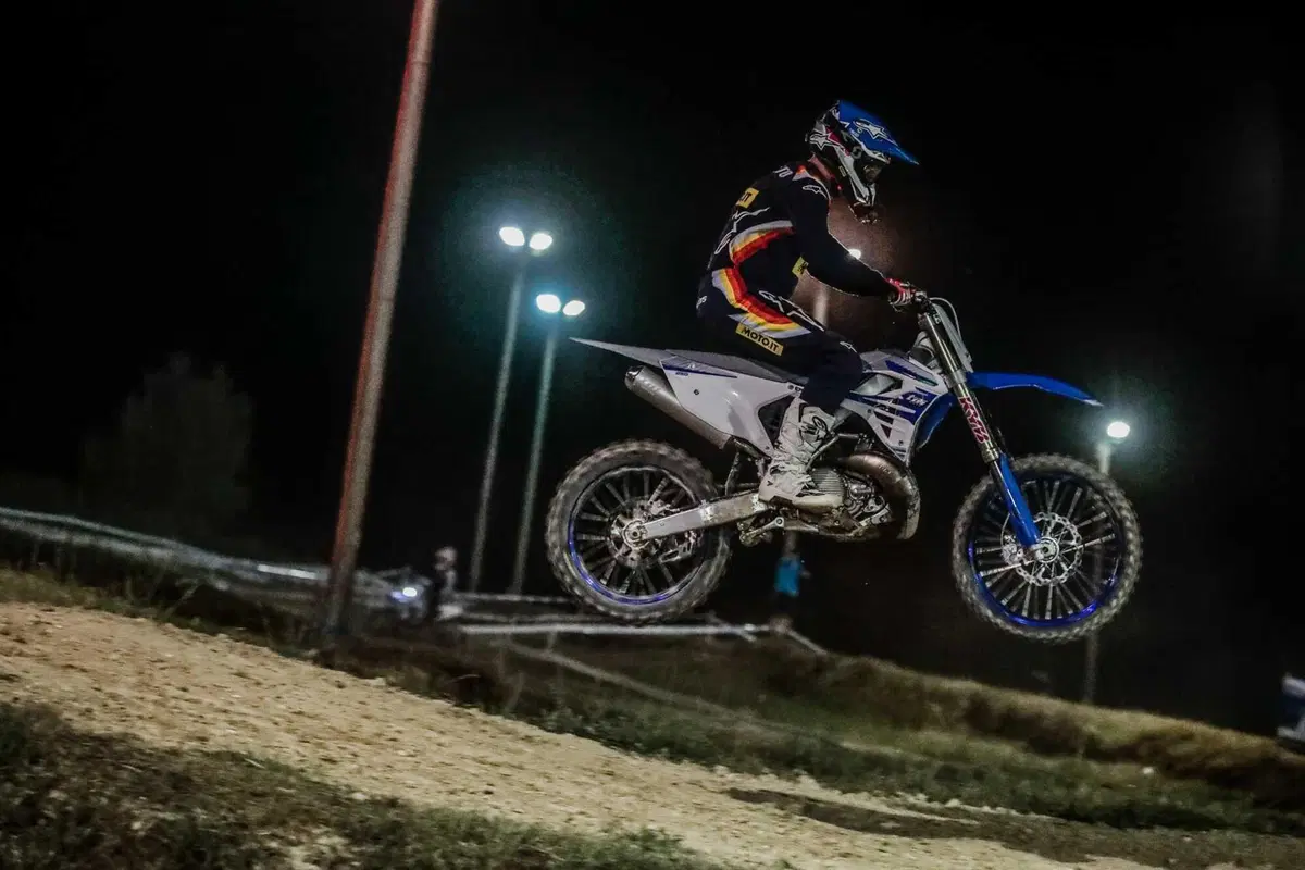 TM Moto Enduro e Cross my 2024 TEST: aggiornate per essere al top! Parola di Gastone Serafini (16)