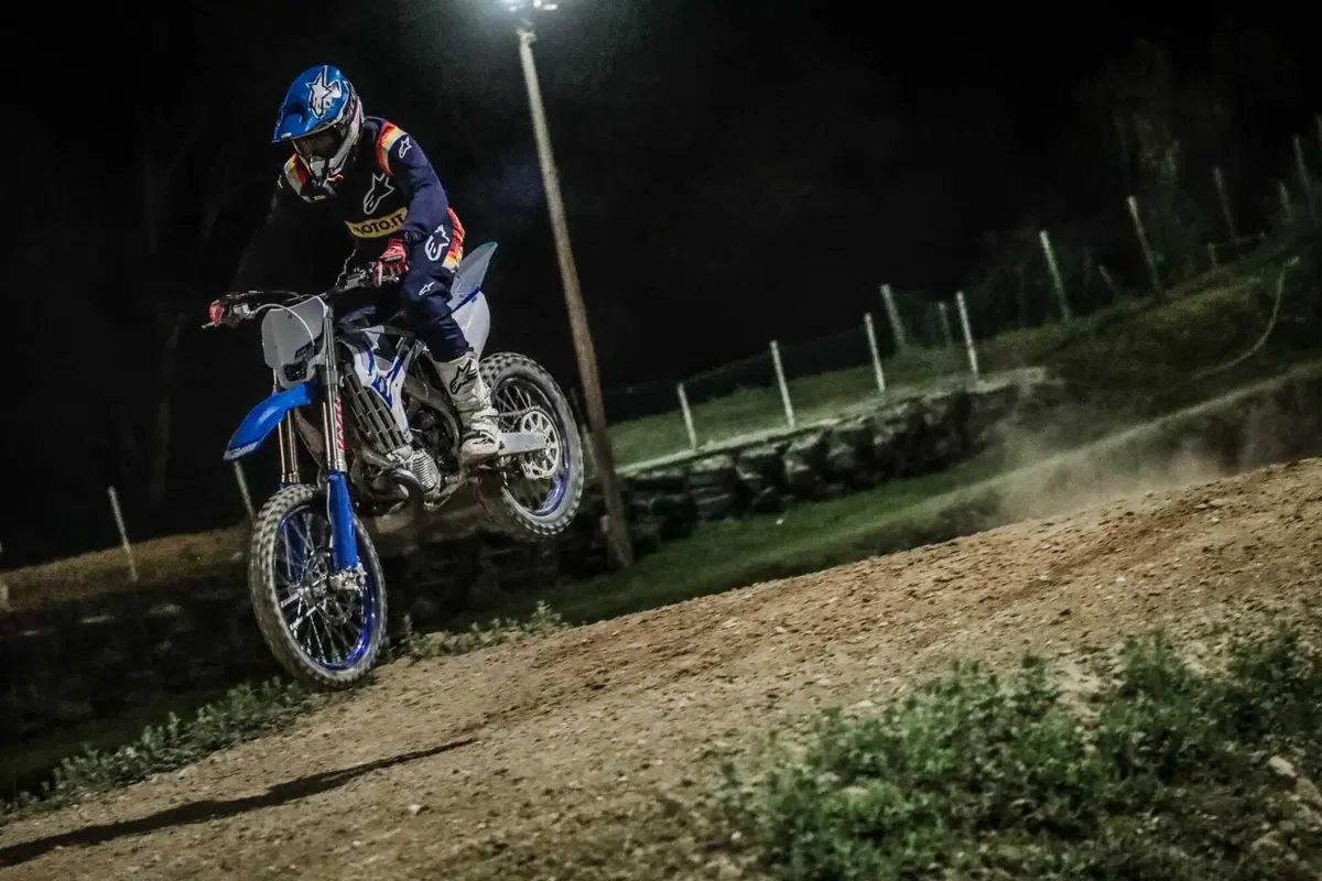 TM Moto Enduro e Cross my 2024 TEST: aggiornate per essere al top! Parola di Gastone Serafini (17)