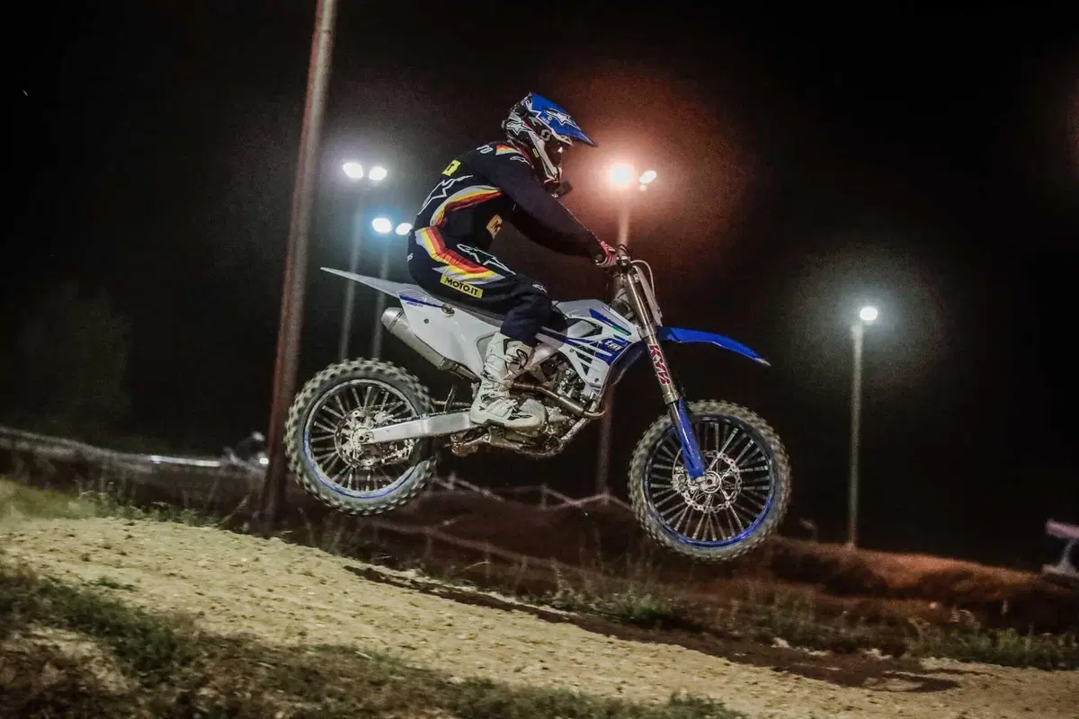 TM Moto Enduro e Cross my 2024 TEST: aggiornate per essere al top! Parola di Gastone Serafini (18)