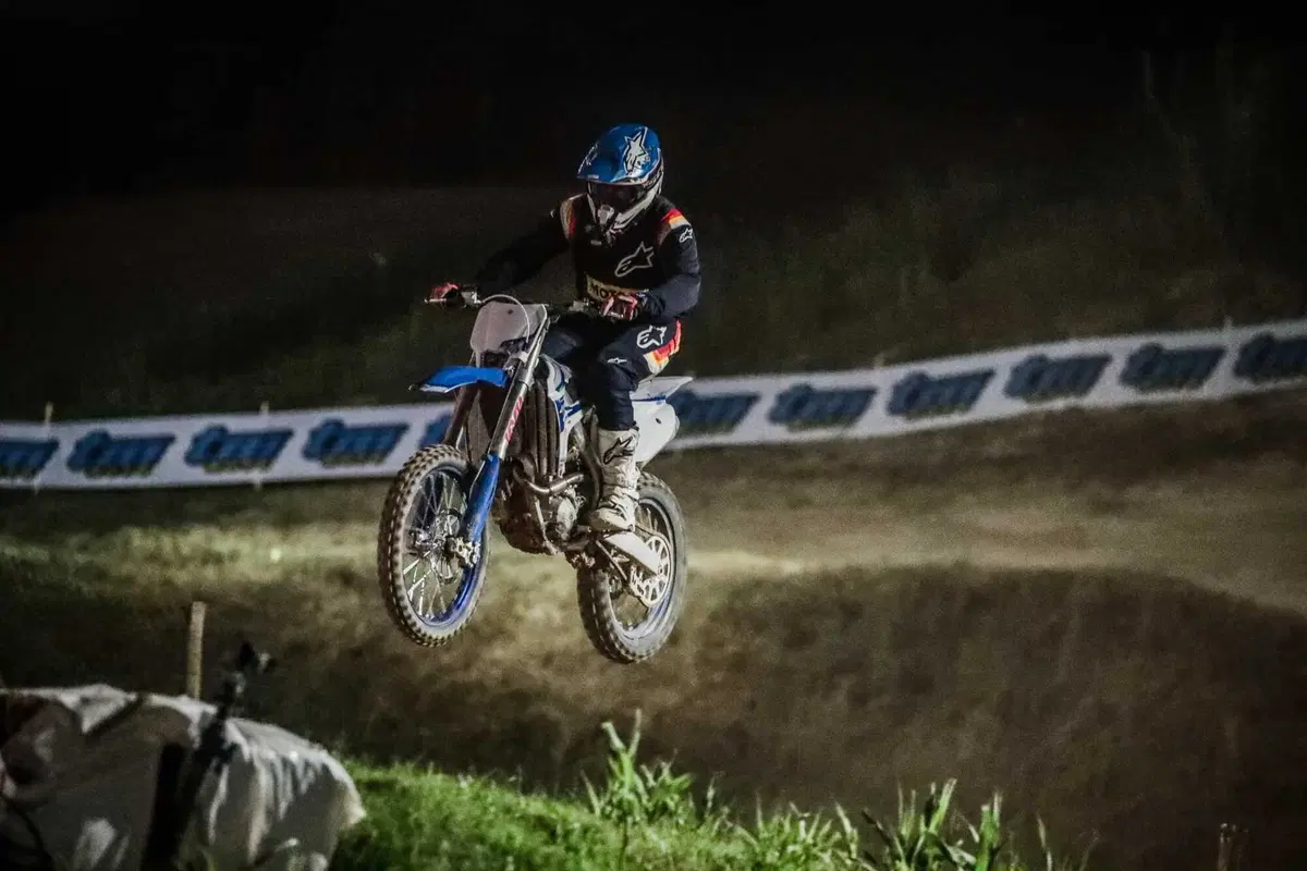 TM Moto Enduro e Cross my 2024 TEST: aggiornate per essere al top! Parola di Gastone Serafini (19)