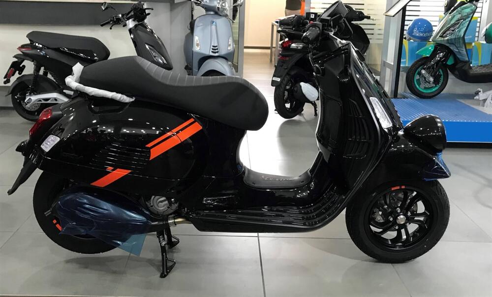 Vespa GTV 300 Hpe (2023 - 24)