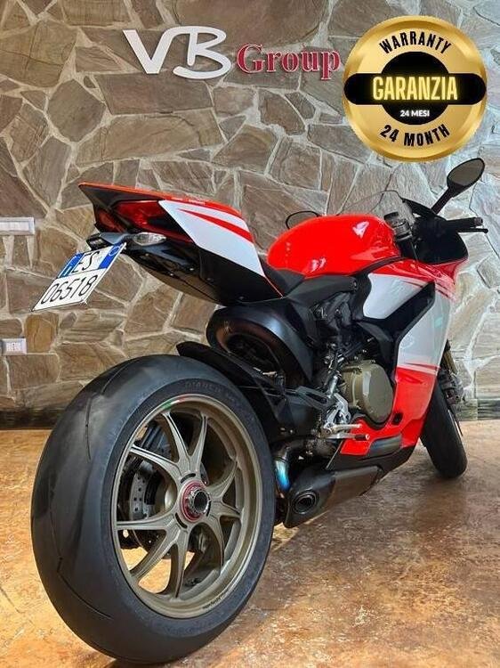 Ducati 1199 Superleggera (2014) (2)