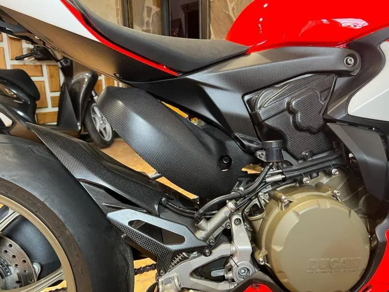 Ducati Superleggera 1199 (2014) (9)