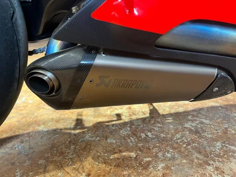 Ducati Superleggera 1199 (2014) (10)