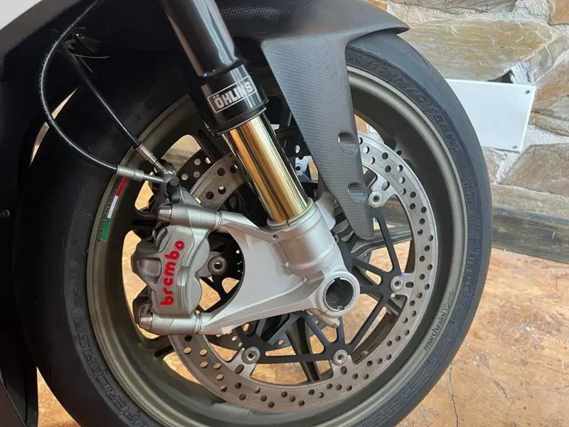 Ducati Superleggera 1199 (2014) (11)