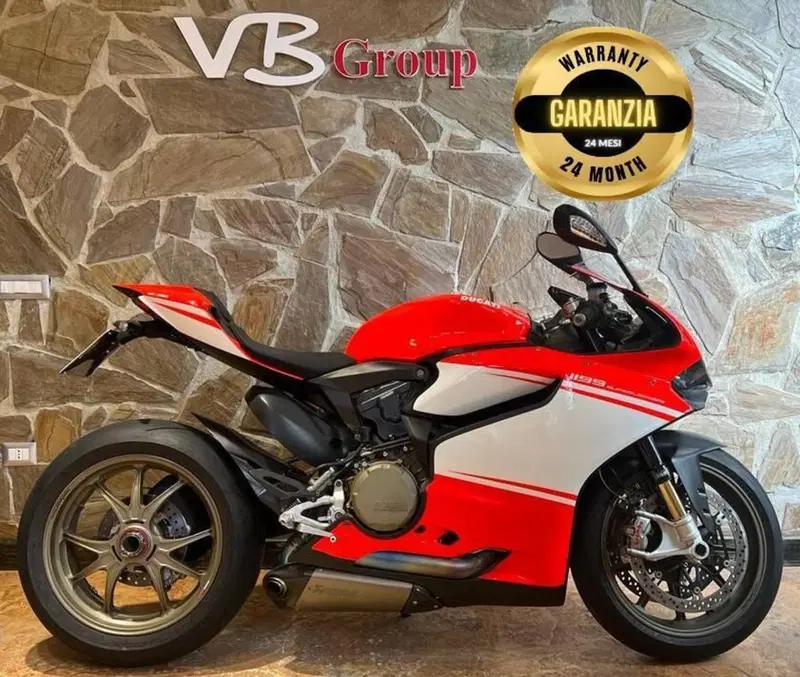 Ducati Superleggera 1199 (2014) (2)