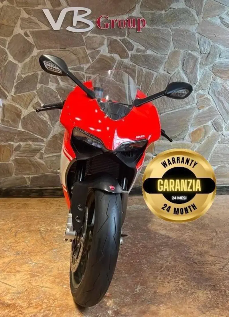 Ducati Superleggera 1199 (2014) (3)