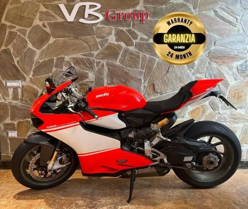 Ducati Superleggera 1199 (2014) (5)