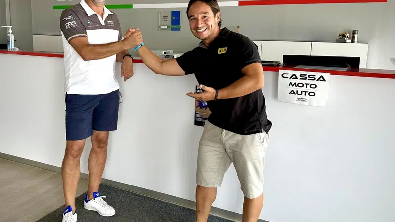 Tutti i segreti del Cremona Circuit svelati dal suo "boss" [VIDEO]