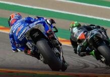 Franco Morbidelli lascia Yamaha a fine stagione. Al suo posto Alex Rins [VIDEO]